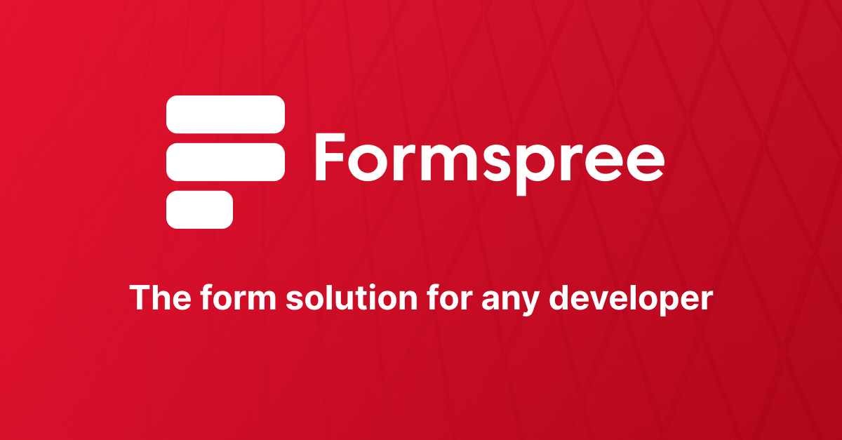 formspree - form to email option: Formspree replace contact form 7